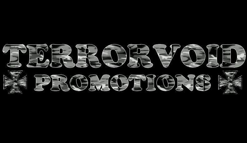 Наскоро! Кратко интервју со Terrorvoid Promotions за Sinister, D Festival...