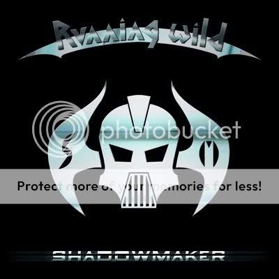 Метал пиратите Running Wild ќе издадат нов албум, со наслов “Shadowmaker”, на 23 април преку SPV/Steamhammer.
