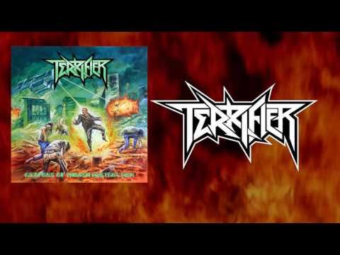 Наскоро! Интервју со канадската треш метал машина Terrifier!