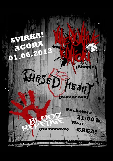 Blood