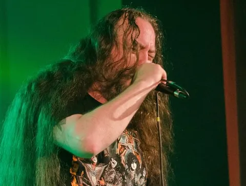 Интервју со Dave Ingram