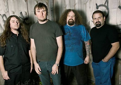 Napalm Death "Utilitarian"