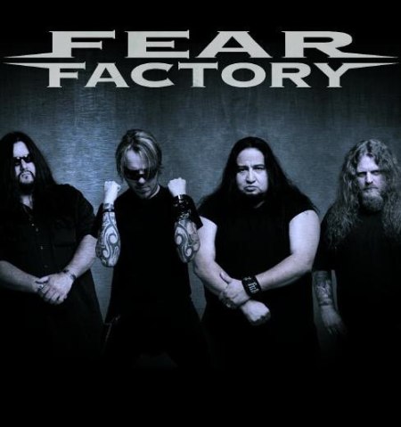 Објавен насловот на новиот албум на Fear Factory