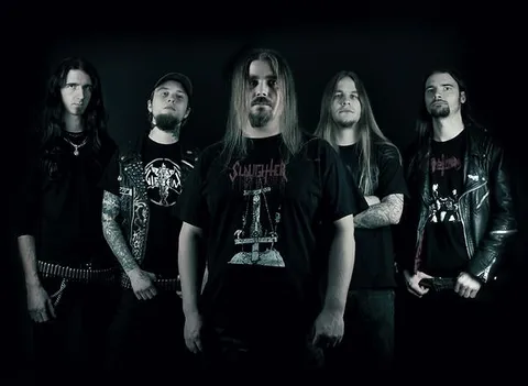 Dismember ставаат точка на нивната 23 годишна кариера