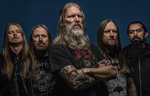 Стриминг на новиот албум на Amon Amarth