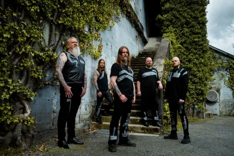 Нова песна од Enslaved
