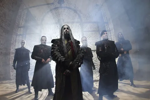 Dimmu Borgir најавуваат нов албум
