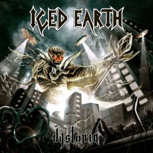 Iced Earth - преснимување на оригиналната Dante's Inferno