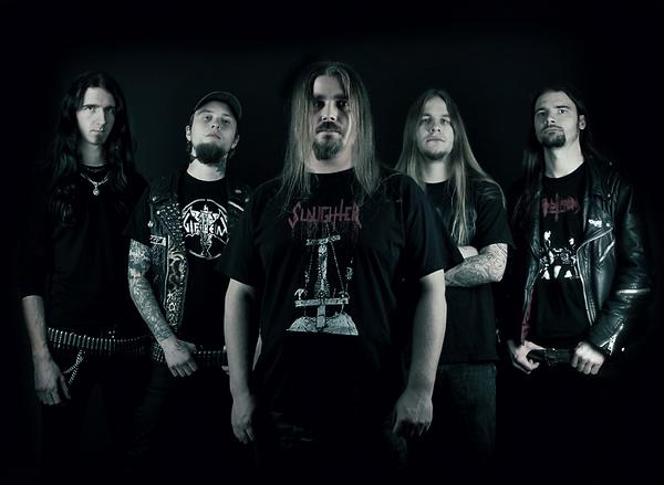 Dismember ставаат точка на нивната 23 годишна кариера