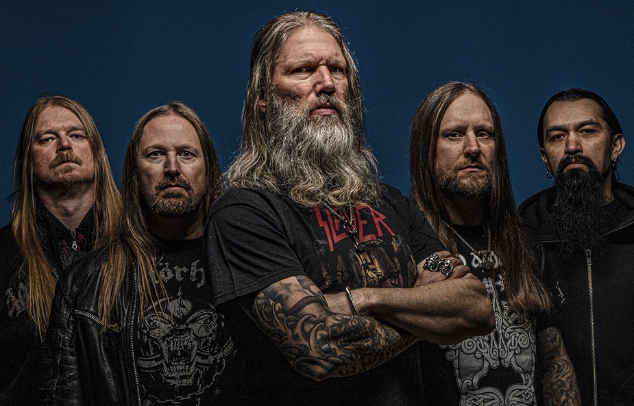 Стриминг на новиот албум на Amon Amarth