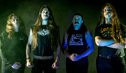 Време е за Cryptic Shift