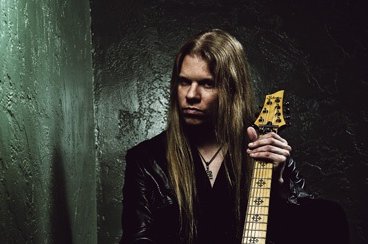 Ihsahn ќе гостува на следниот соло албум на Jeff Loomis!