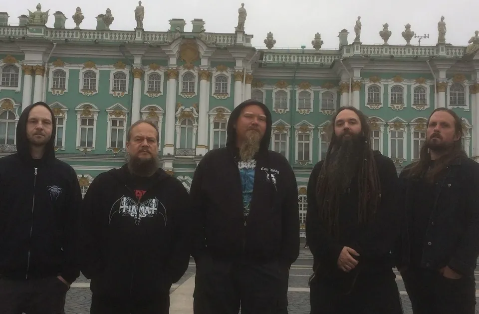 Sorcery се враќаат со нов албум