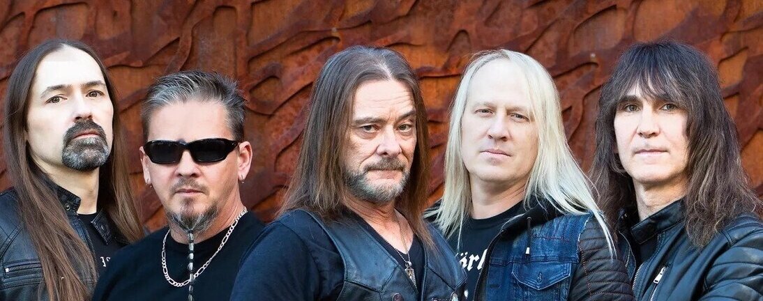 Flotsam and Jetsam имаат нова песна