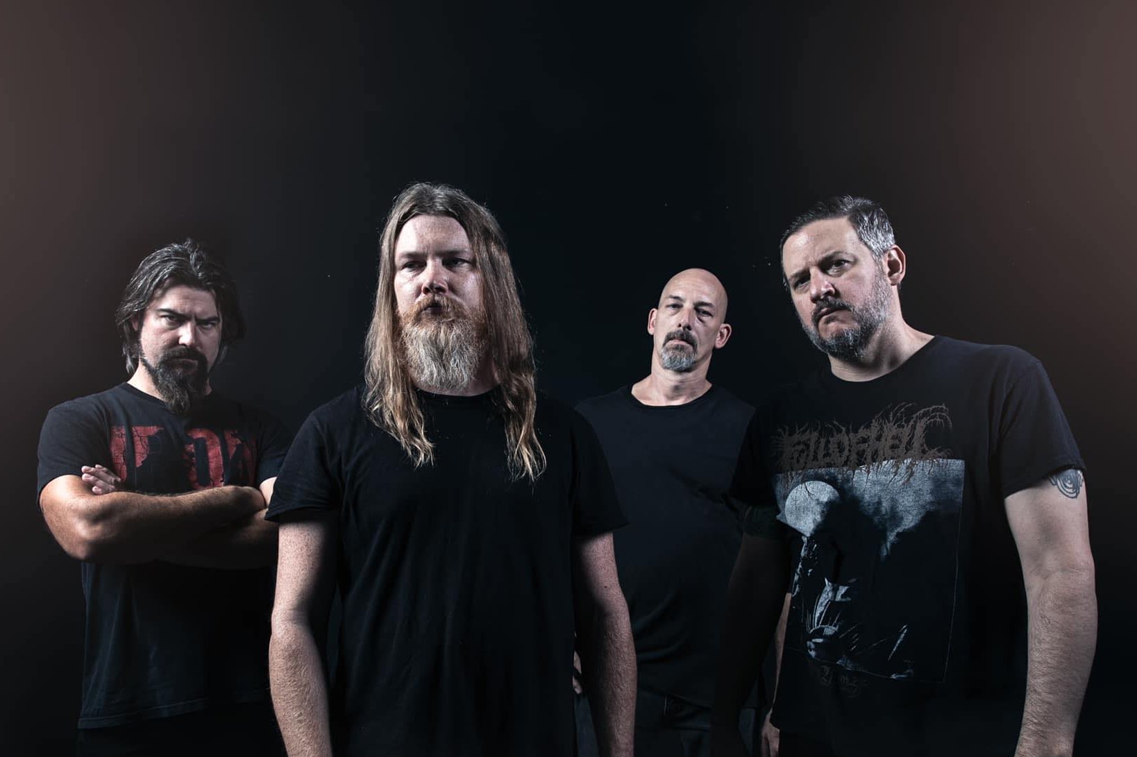 Misery Index имаат нов сингл