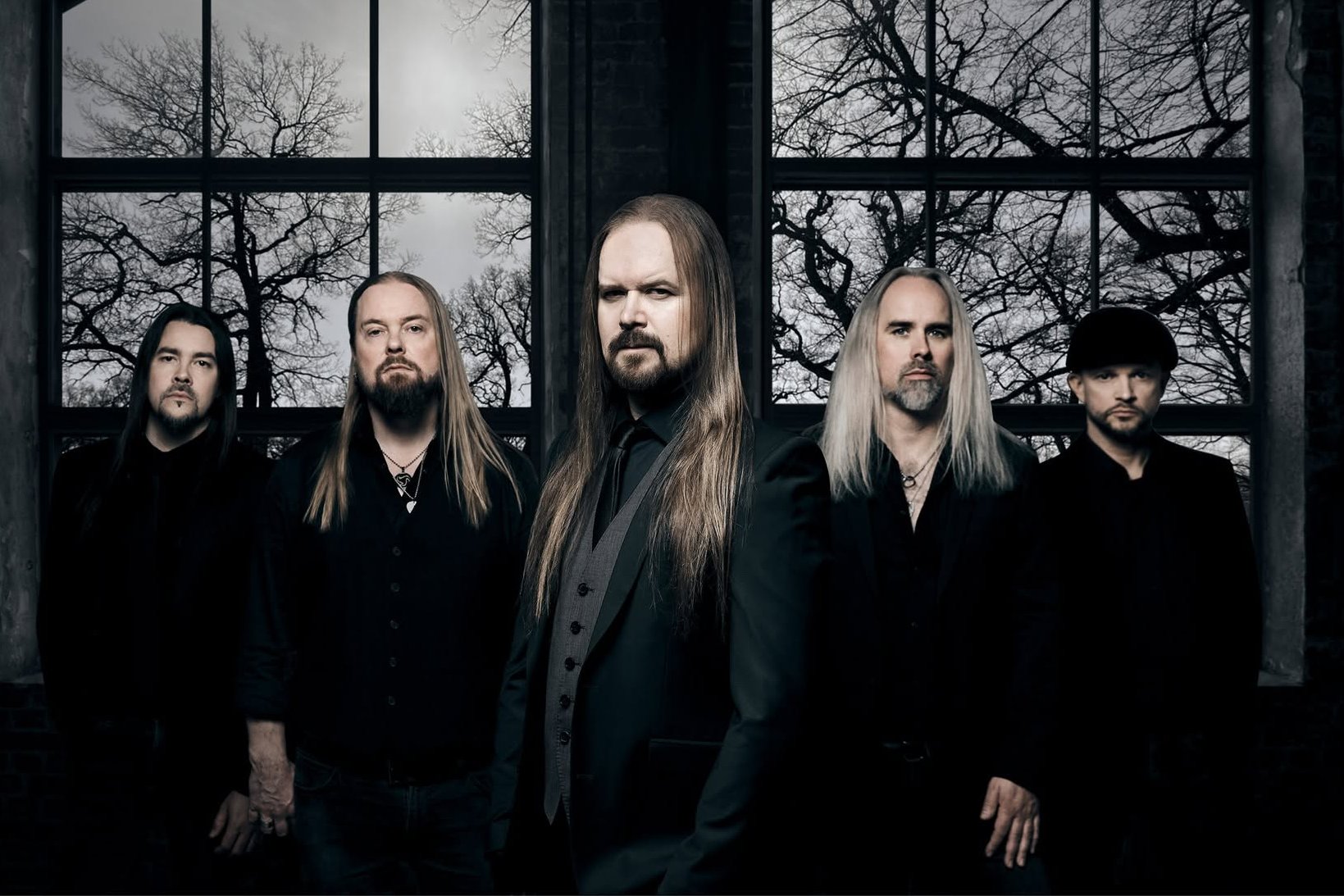 Insomnium најавуваат нов албум со спот