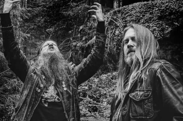 Нови ѓаолштини од Darkthrone