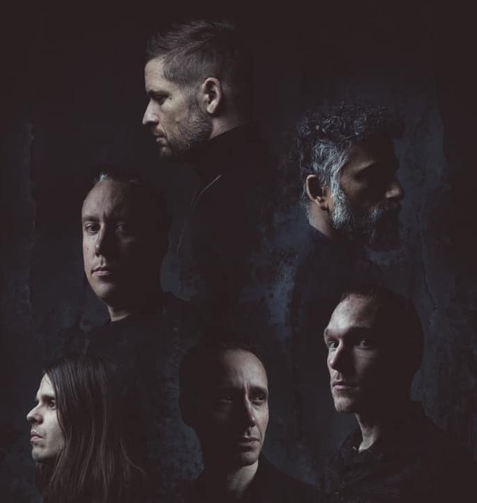 Cult of Luna најавуваат нов албум